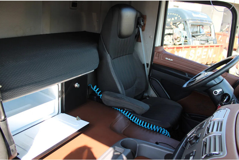 Camião chassi DAF CF 370 + euro 6 + ssc + full option: foto 7