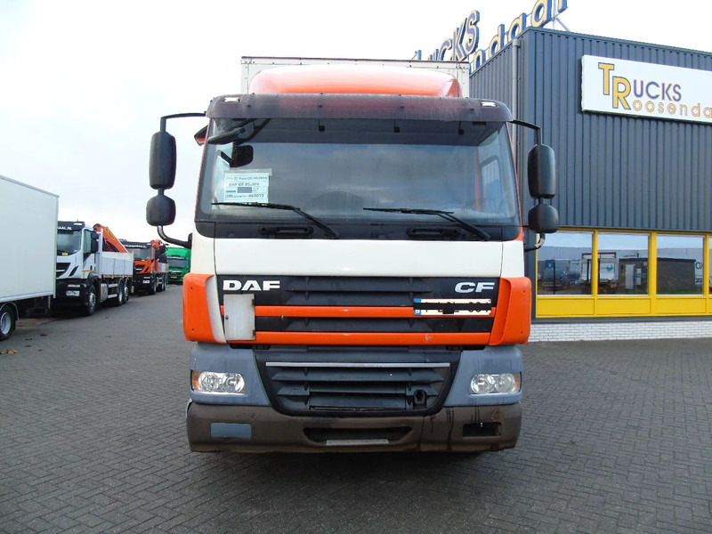 DAF CF 85.360 + DHOLLANDIA LOADLIFT - Camião furgão: foto 2 DAF CF 85.360 + DHOLLANDIA LOADLIFT - Camião furgão: foto 2