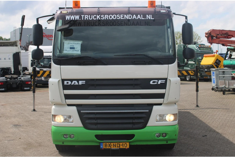 DAF CF 85 .360 + EURO 5 + PALIFINGER 180002EH + MANUAL + NL apk 10-2024 - Camião grua: foto 3 DAF CF 85 .360 + EURO 5 + PALIFINGER 180002EH + MANUAL + NL apk 10-2024 - Camião grua: foto 3