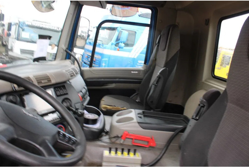 Camião polibenne DAF CF 85.410 + EURO 5: foto 13 Camião polibenne DAF CF 85.410 + EURO 5: foto 13