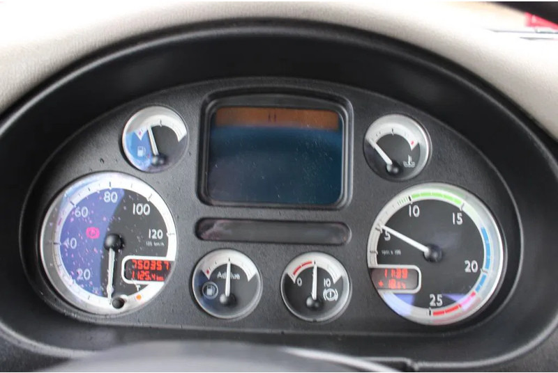 Camião polibenne DAF CF 85.410 + EURO 5: foto 16 Camião polibenne DAF CF 85.410 + EURO 5: foto 16