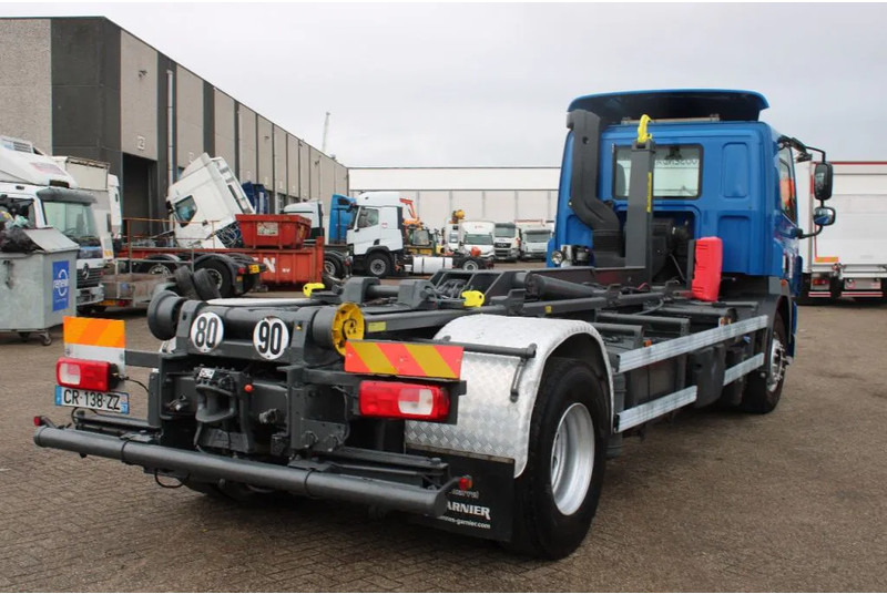 Camião polibenne DAF CF 85.410 + EURO 5: foto 8 Camião polibenne DAF CF 85.410 + EURO 5: foto 8