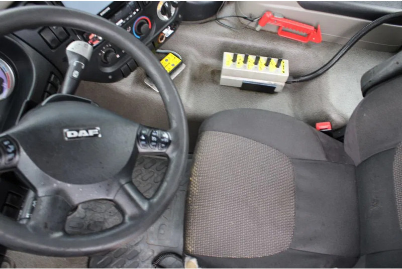 Camião polibenne DAF CF 85.410 + EURO 5: foto 14 Camião polibenne DAF CF 85.410 + EURO 5: foto 14