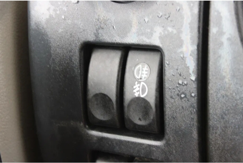 Camião polibenne DAF CF 85.410 + EURO 5: foto 19 Camião polibenne DAF CF 85.410 + EURO 5: foto 19