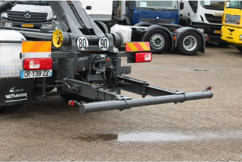 Camião polibenne DAF CF 85.410 + EURO 5: foto 9 Camião polibenne DAF CF 85.410 + EURO 5: foto 9