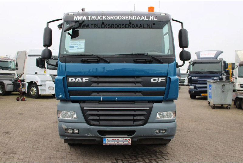 DAF CF 85.410 +MANUAL + PALFINGER PK26002EH + 6X2 - Camião grua: foto 3 DAF CF 85.410 +MANUAL + PALFINGER PK26002EH + 6X2 - Camião grua: foto 3