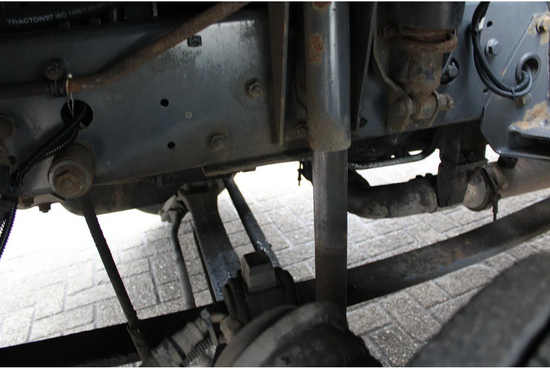 Camião grua DAF LF 45.180 + FASSI F50 + 7.5T: foto 16