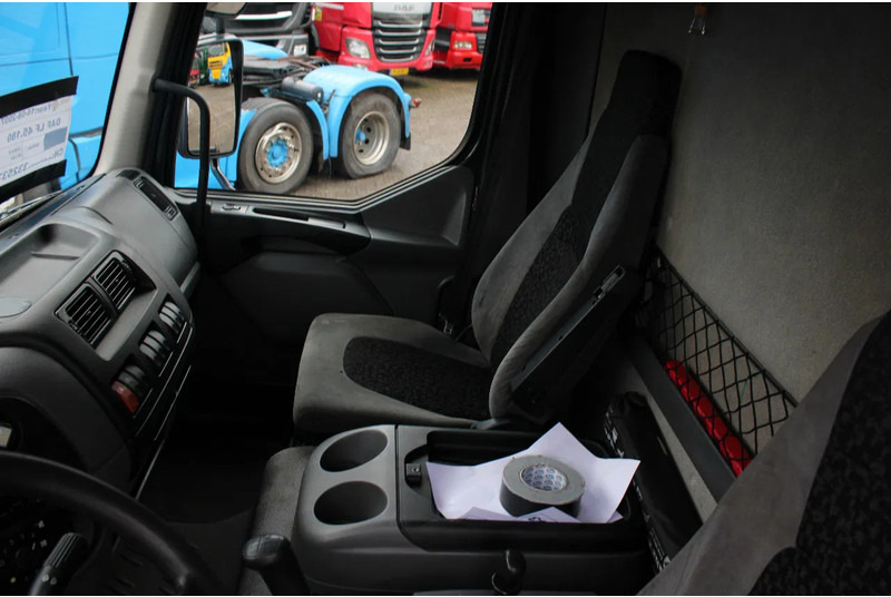 Camião grua DAF LF 45.180 + FASSI F50 + 7.5T: foto 17