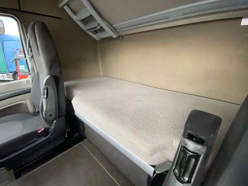 Camião chassi DAF XF 105.460 + Euro 5 + ADR + Discounted from 17.950,-: foto 11