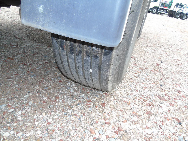 Semi-reboque plataforma/ Caixa aberta Floor + KENNIS 16TON + 3x BPW: foto 18