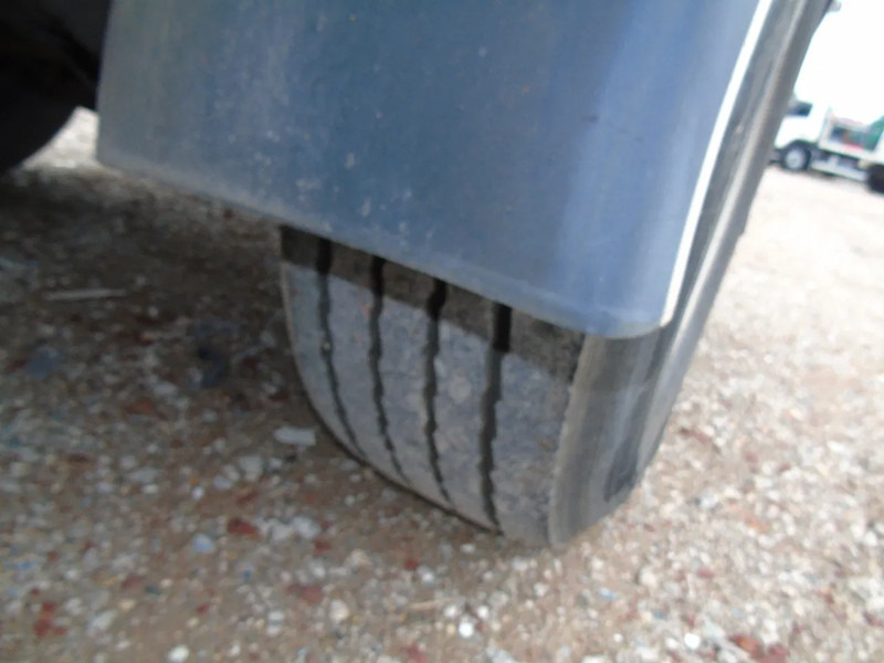 Semi-reboque plataforma/ Caixa aberta Floor + KENNIS 16TON + 3x BPW: foto 20