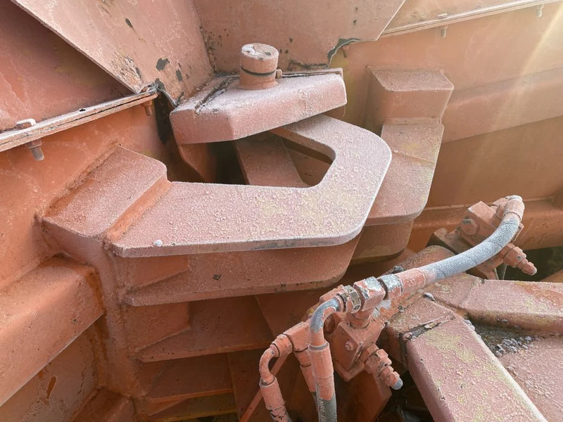 Lâmina limpa-neves Fresia + Snow shovel: foto 7 Lâmina limpa-neves Fresia + Snow shovel: foto 7