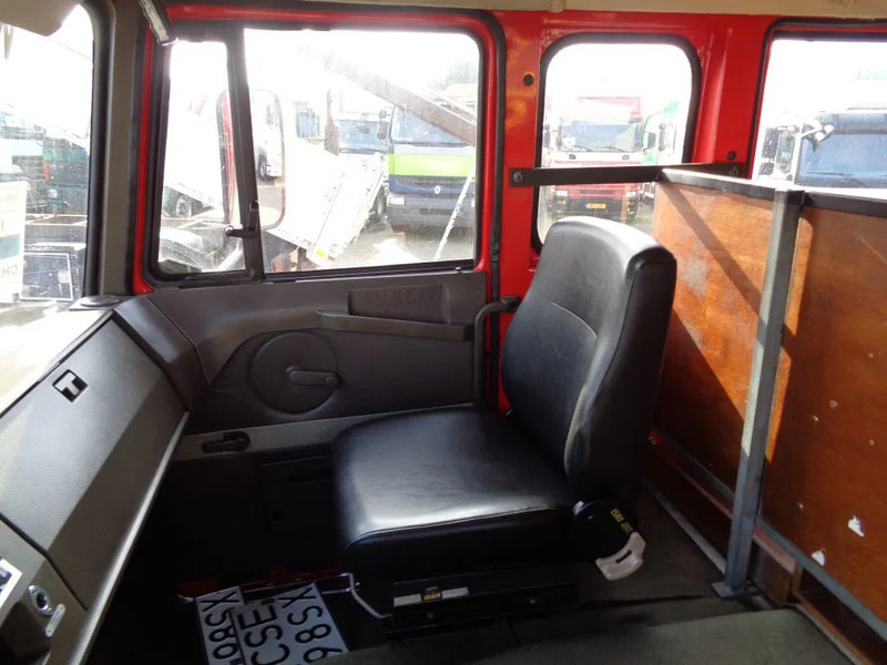 Iveco 135-17 Manual + Firetruck - Carro de bombeiro: foto 5 Iveco 135-17 Manual + Firetruck - Carro de bombeiro: foto 5