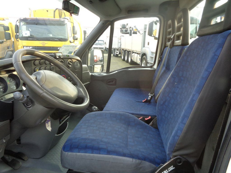 Iveco Daily reserved !!! 40C17 + Manual - Carrinha de caixa aberta: foto 4 Iveco Daily reserved !!! 40C17 + Manual - Carrinha de caixa aberta: foto 4