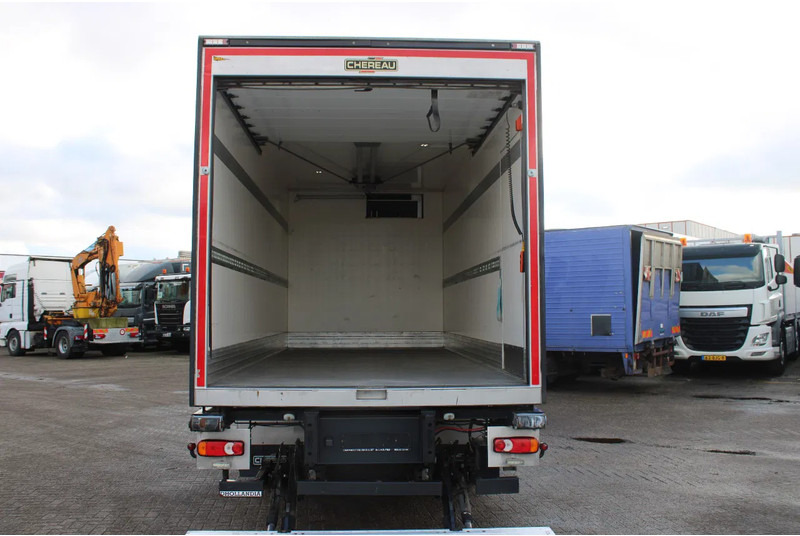 Camião frigorífico Iveco Eurocargo 120-220 + EURO 6 + 12T: foto 10 Camião frigorífico Iveco Eurocargo 120-220 + EURO 6 + 12T: foto 10