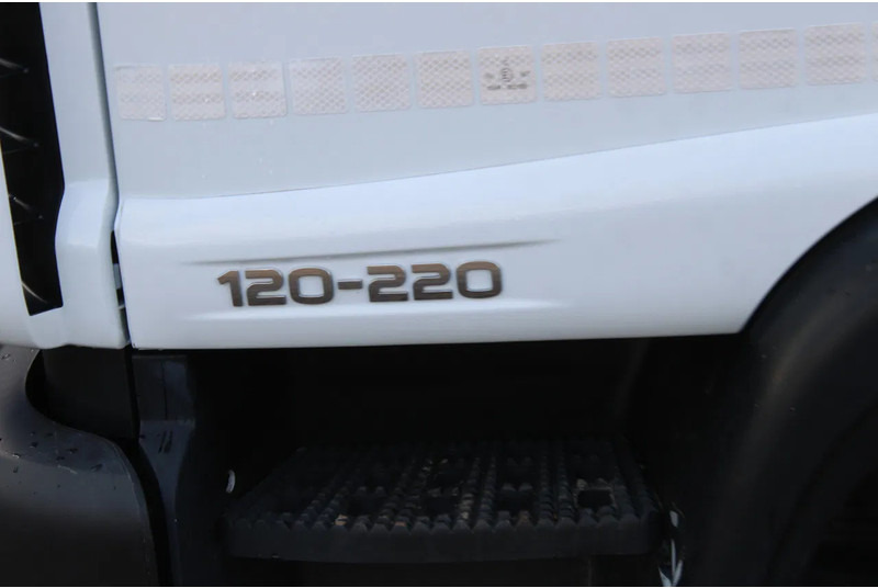 Camião frigorífico Iveco Eurocargo 120-220 + EURO 6 + 12T: foto 14 Camião frigorífico Iveco Eurocargo 120-220 + EURO 6 + 12T: foto 14