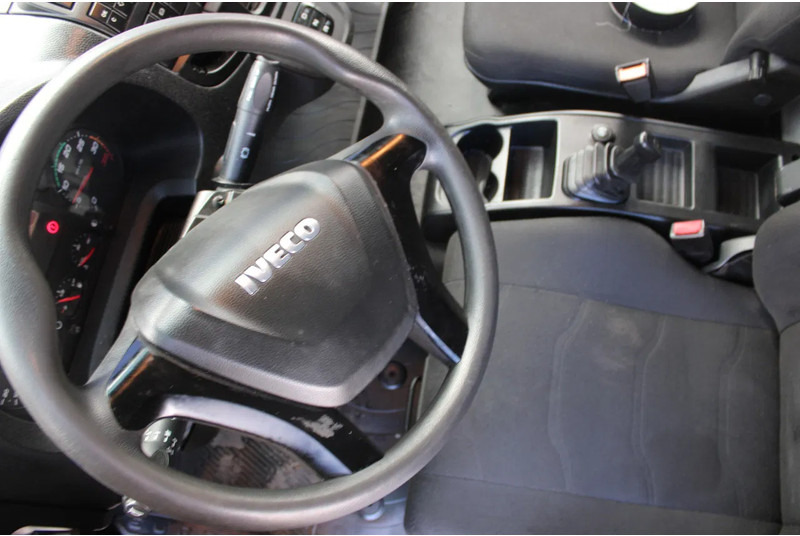 Camião frigorífico Iveco Eurocargo 120-220 + EURO 6 + 12T: foto 18 Camião frigorífico Iveco Eurocargo 120-220 + EURO 6 + 12T: foto 18