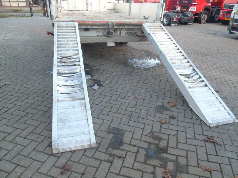 Iveco Eurocargo 120E18 + MANUAL + EURO 5 - Camião transporte de veículos: foto 5 Iveco Eurocargo 120E18 + MANUAL + EURO 5 - Camião transporte de veículos: foto 5