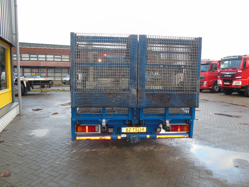 Iveco Stralis 310 EEV + HYDRO RAMPS + 6X2 + EURO 5 - Camião transporte de veículos: foto 5 Iveco Stralis 310 EEV + HYDRO RAMPS + 6X2 + EURO 5 - Camião transporte de veículos: foto 5