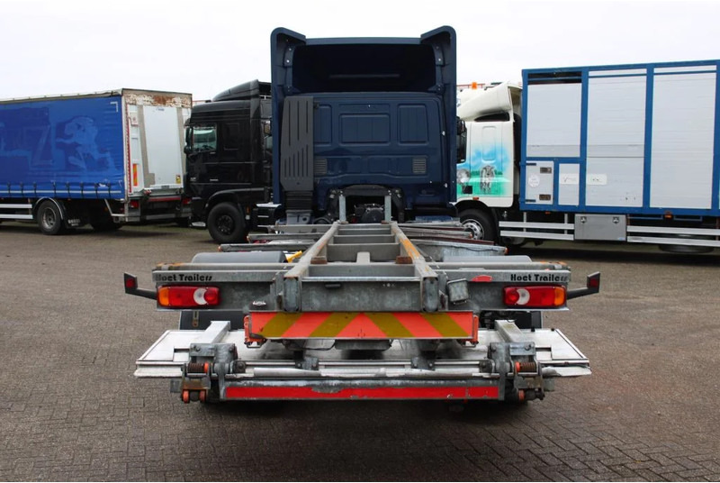 Camião chassi Iveco Stralis 310 + EURO 6: foto 7