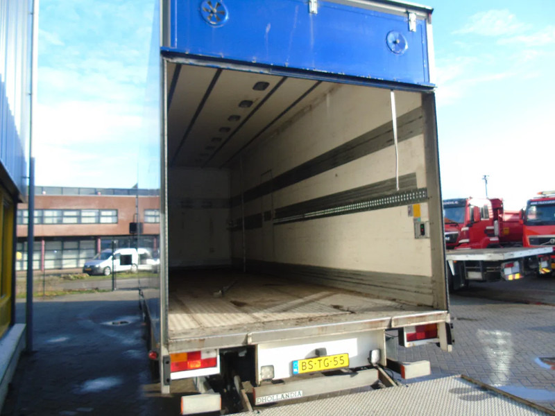 Iveco Stralis 430 + 6X2 + LIFT - Camião furgão: foto 4 Iveco Stralis 430 + 6X2 + LIFT - Camião furgão: foto 4