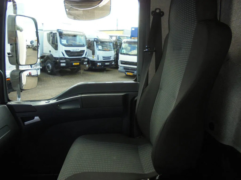 Camião chassi MAN TGL 8.180 + Euro 5 + Dhollandia LIFT: foto 8