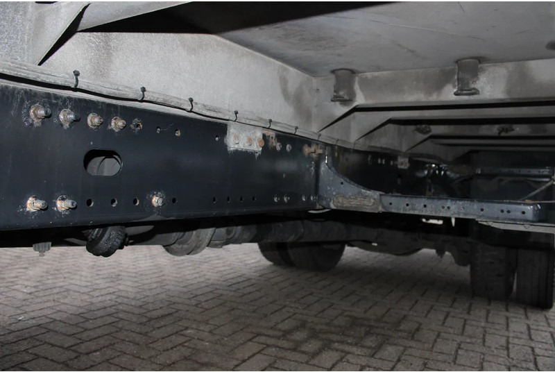 Camião furgão MAN TGL 8.220 + EURO 6 + LIFT: foto 12