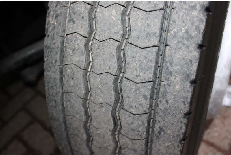 Camião furgão MAN TGL 8.220 + EURO 6 + LIFT: foto 10