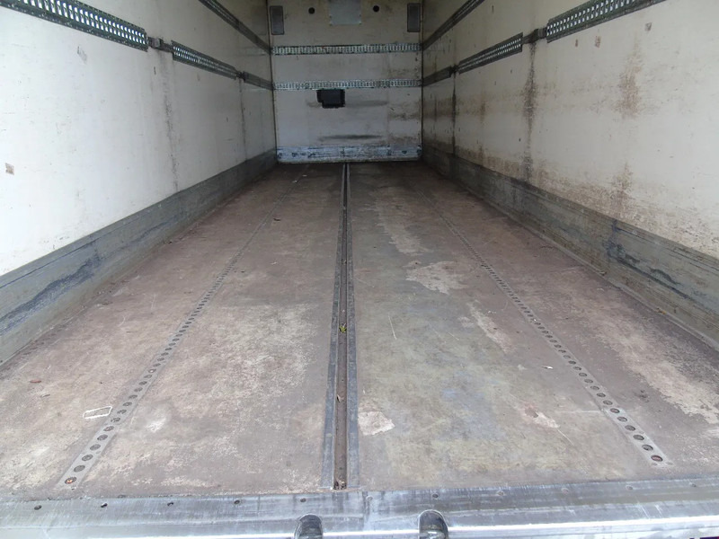MAN TGM 12.250 + EURO 6 + LIFT - Camião furgão: foto 5 MAN TGM 12.250 + EURO 6 + LIFT - Camião furgão: foto 5