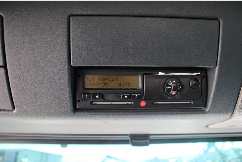 Camião grua MAN TGS 26.440 + HMF 22T/M + remote + 6x2 steering + EURO 5: foto 16