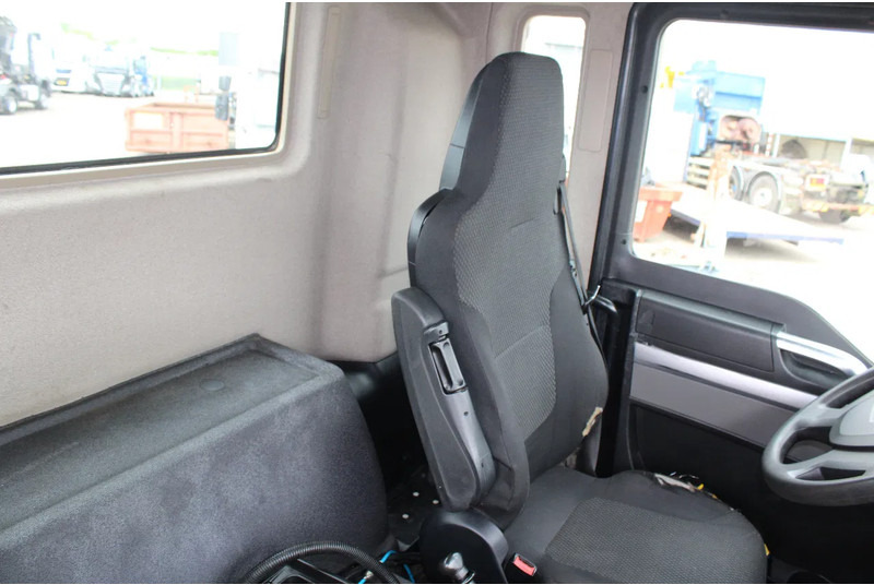 Camião polibenne MAN TGS 28.460 + 6X2 + PERFECT CONDITION!! 3 X IN STOCK: foto 13