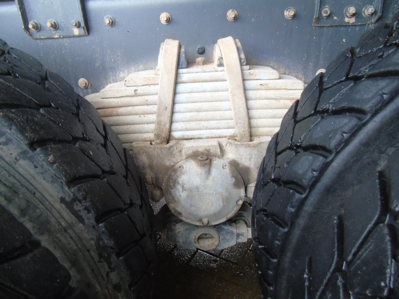 Renault Kerax 420 DCI + MANUAL + SPRING + 6X4 + PERFECT - Camião basculante: foto 4 Renault Kerax 420 DCI + MANUAL + SPRING + 6X4 + PERFECT - Camião basculante: foto 4