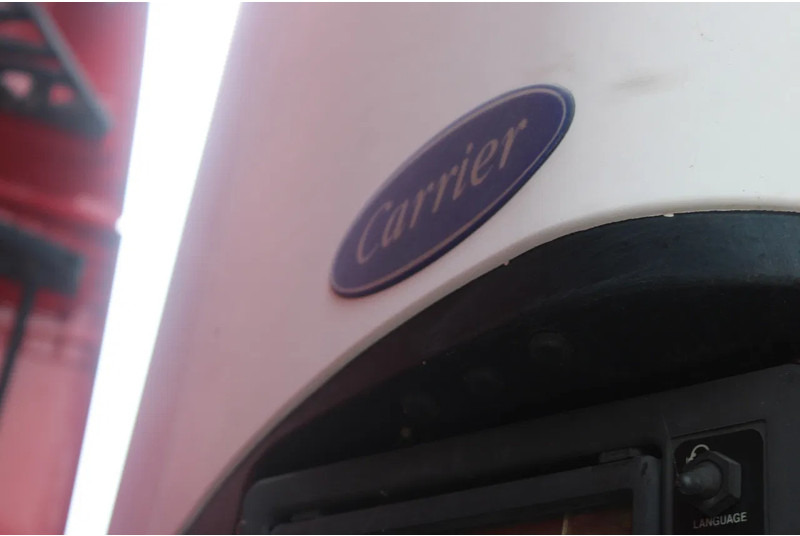 Renders MEAT + 3x BPW + CARRIER - Semi-reboque frigorífico: foto 3 Renders MEAT + 3x BPW + CARRIER - Semi-reboque frigorífico: foto 3