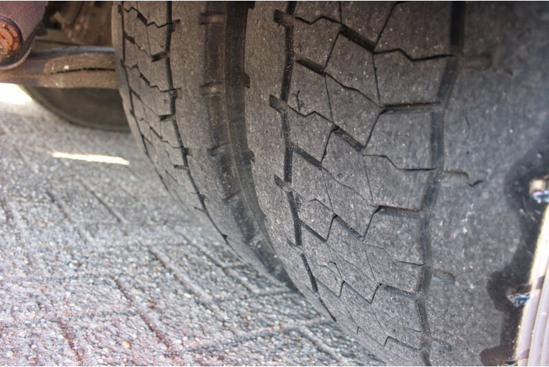 Camião polibenne Scania R450 + Euro 6 + Hook system + 6x2 + Discounted from 58.950,-: foto 17