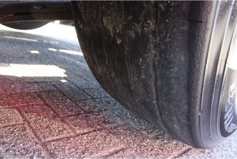 Camião polibenne Scania R450 + Euro 6 + Hook system + 6x2 + Discounted from 58.950,-: foto 18