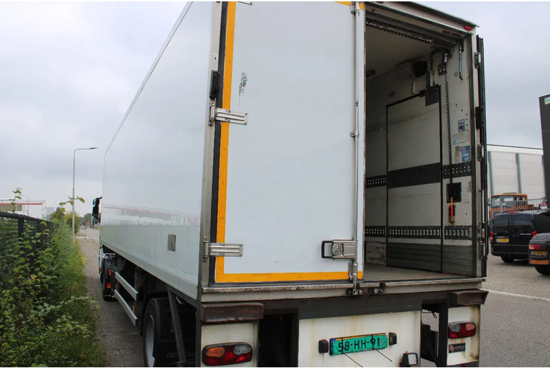 Tracon + CARRIER VECTOR 1850 MT + NL APK -07-2025 - Semi-reboque frigorífico: foto 3 Tracon + CARRIER VECTOR 1850 MT + NL APK -07-2025 - Semi-reboque frigorífico: foto 3