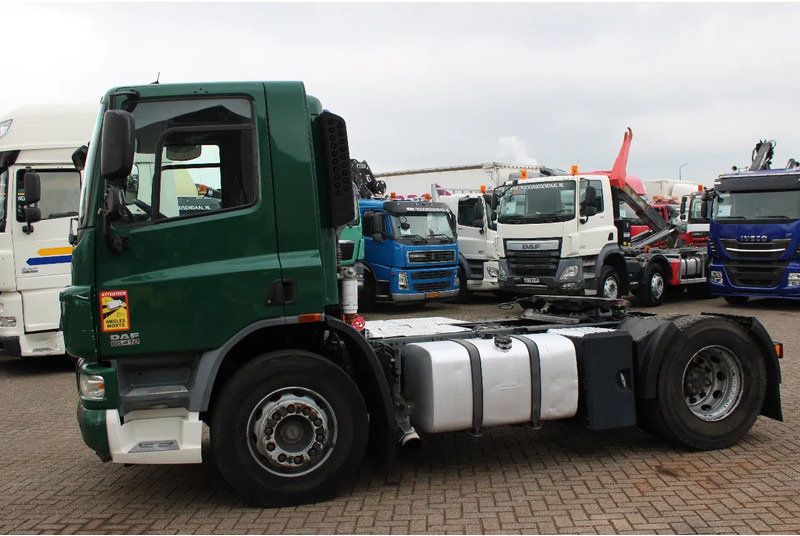 DAF CF 75.360 + EURO 5 + NICE TRUCK - Tractor: foto 4 DAF CF 75.360 + EURO 5 + NICE TRUCK - Tractor: foto 4