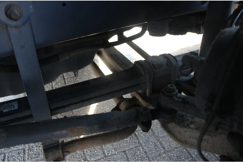 Tractor DAF XF 105 105.410 + EURO 5+ 330 KM!!: foto 10