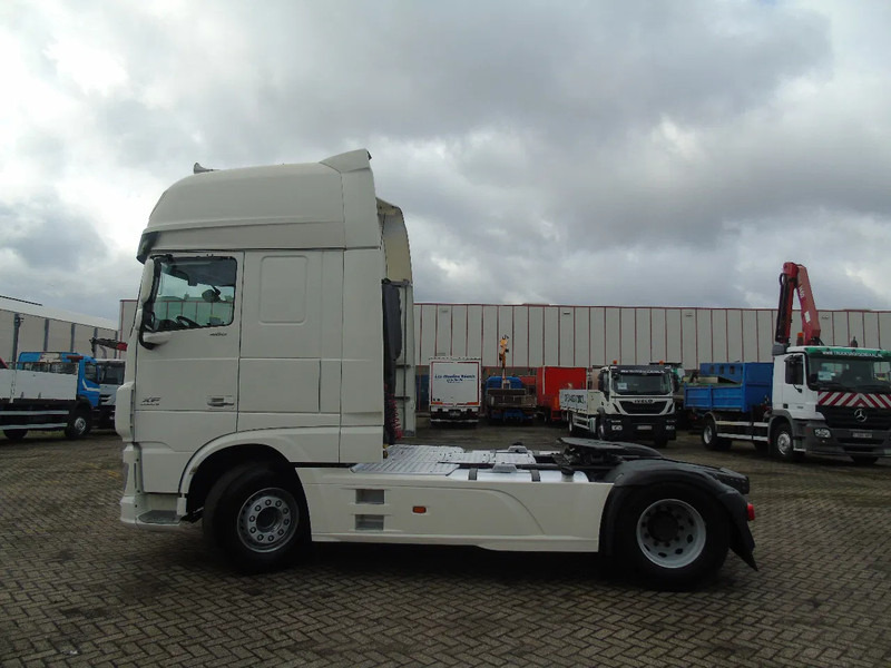 Tractor DAF XF 460 + EURO 6: foto 6