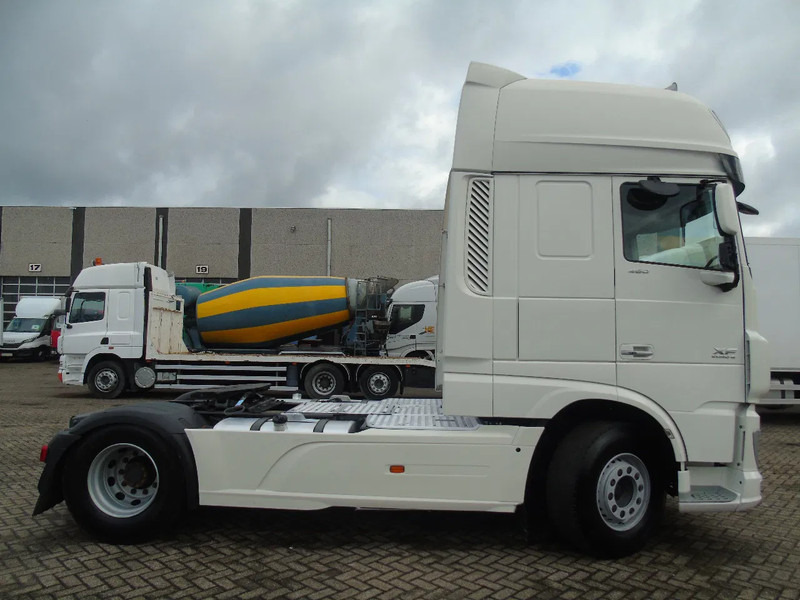 Tractor DAF XF 460 + EURO 6: foto 7