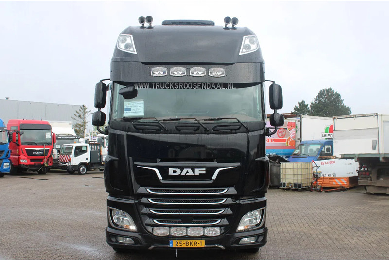 DAF XF 530 + EURO 6 + mega + full Options !!! - Tractor: foto 2 DAF XF 530 + EURO 6 + mega + full Options !!! - Tractor: foto 2
