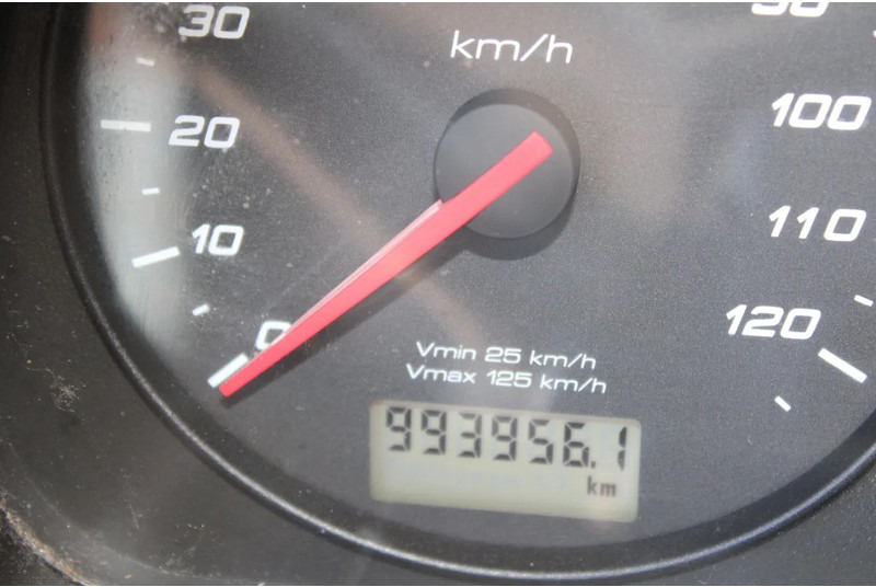 Tractor Iveco Stralis 420 + EURO 6: foto 13