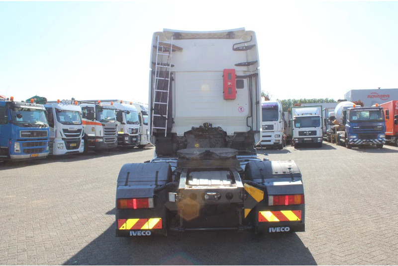 Iveco Stralis 420 + EURO 6 - Tractor: foto 5 Iveco Stralis 420 + EURO 6 - Tractor: foto 5