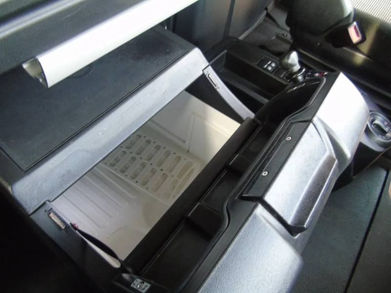 Tractor MAN TGX 18.500 + PM 32TON + 4EXTENSION + EURO 6: foto 10