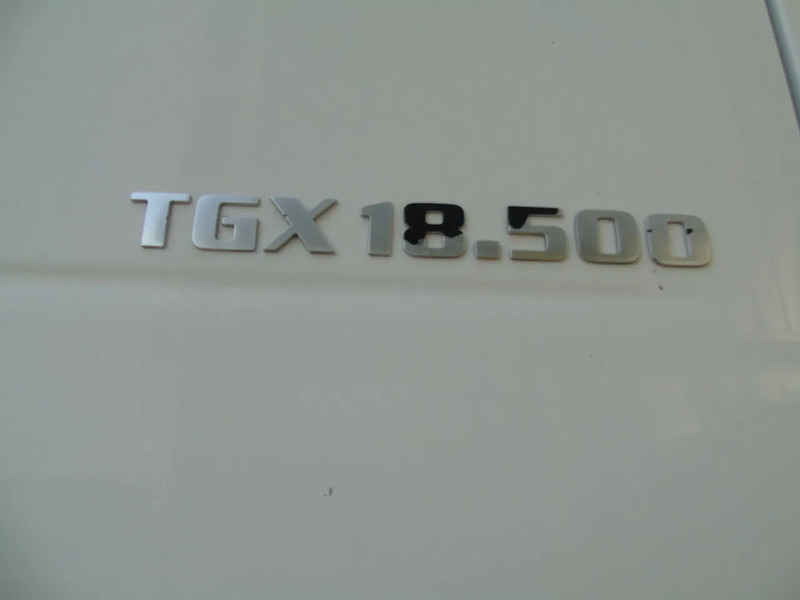 Tractor MAN TGX 18.500 + PM 32TON + 4EXTENSION + EURO 6: foto 15