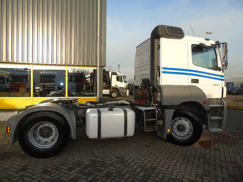 Mercedes-Benz Axor 1843 + EPS 3 PEDALS - Tractor: foto 3 Mercedes-Benz Axor 1843 + EPS 3 PEDALS - Tractor: foto 3