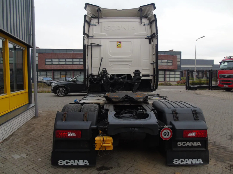 Scania R 450 +RETARDER 4x in stock + euro 6 - Tractor: foto 5 Scania R 450 +RETARDER 4x in stock + euro 6 - Tractor: foto 5