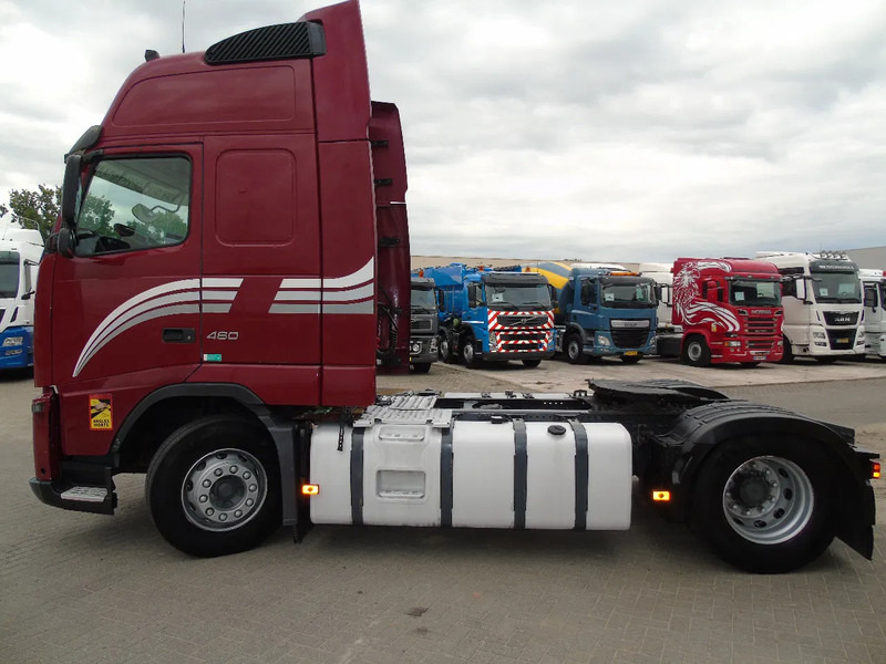 Volvo FH 460 + XL CAB + EURO 5 + manual + 6x IN STOCK - Tractor: foto 3 Volvo FH 460 + XL CAB + EURO 5 + manual + 6x IN STOCK - Tractor: foto 3