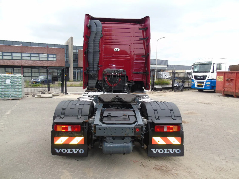 Volvo FH 460 + XL CAB + EURO 5 + manual + 6x IN STOCK - Tractor: foto 4 Volvo FH 460 + XL CAB + EURO 5 + manual + 6x IN STOCK - Tractor: foto 4