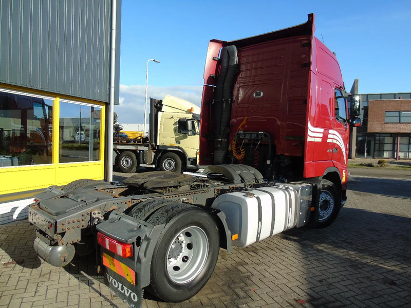 Volvo FH 460 + XL CABINE + EURO 5+ MANUAL - Tractor: foto 3 Volvo FH 460 + XL CABINE + EURO 5+ MANUAL - Tractor: foto 3